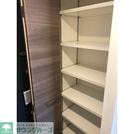 メイクス矢場町の物件内観写真